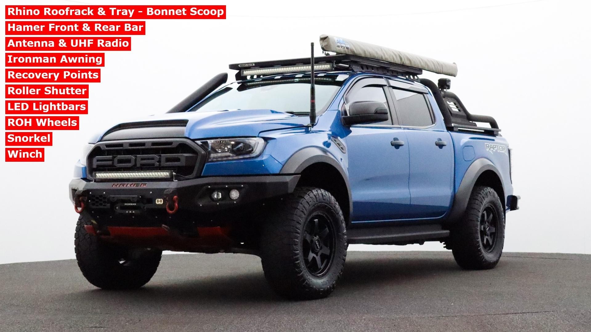 Ford Ranger image 1