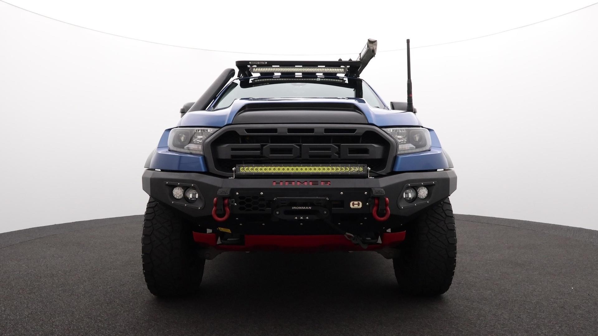 Ford Ranger image 3
