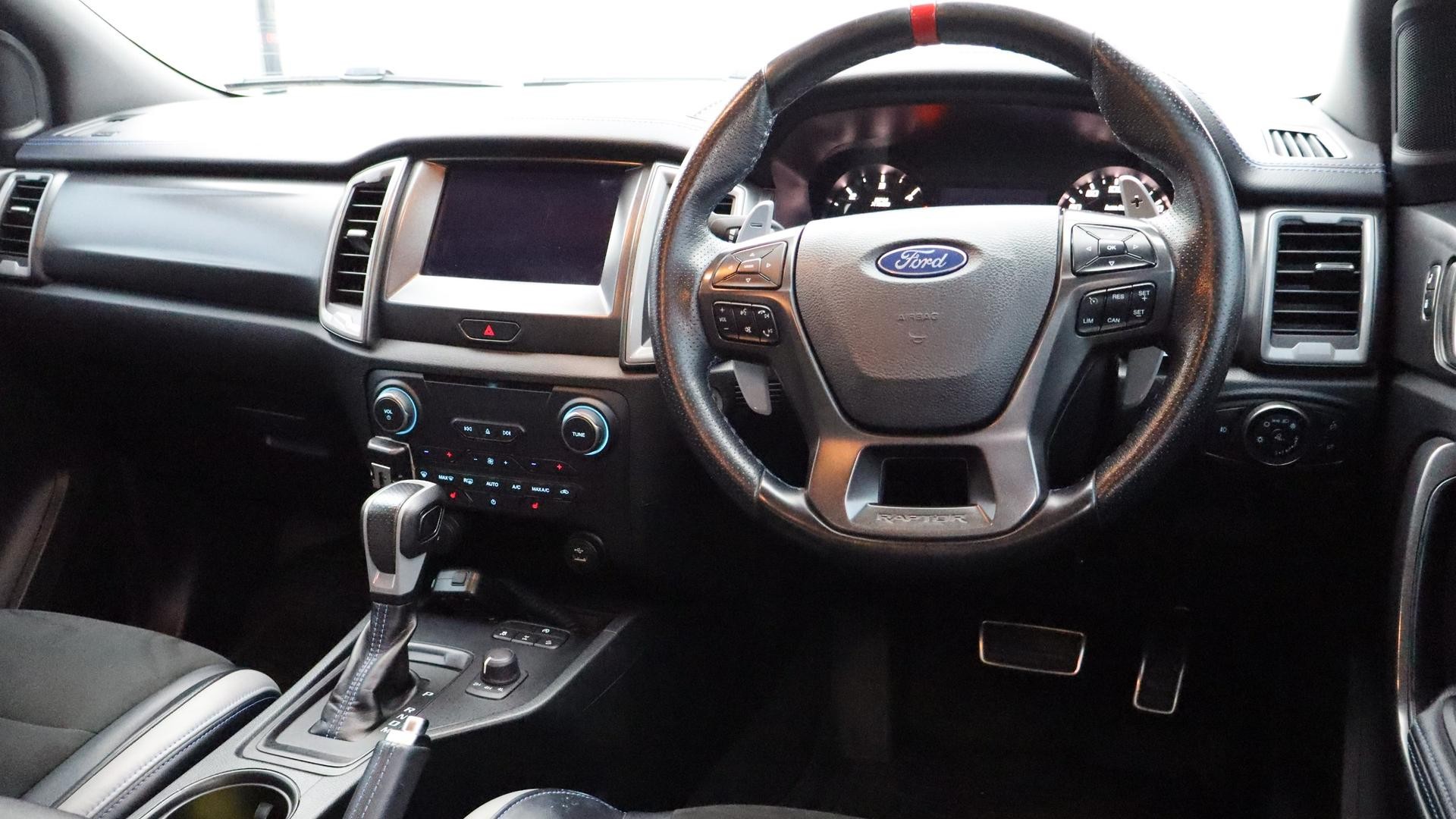 Ford Ranger image 4