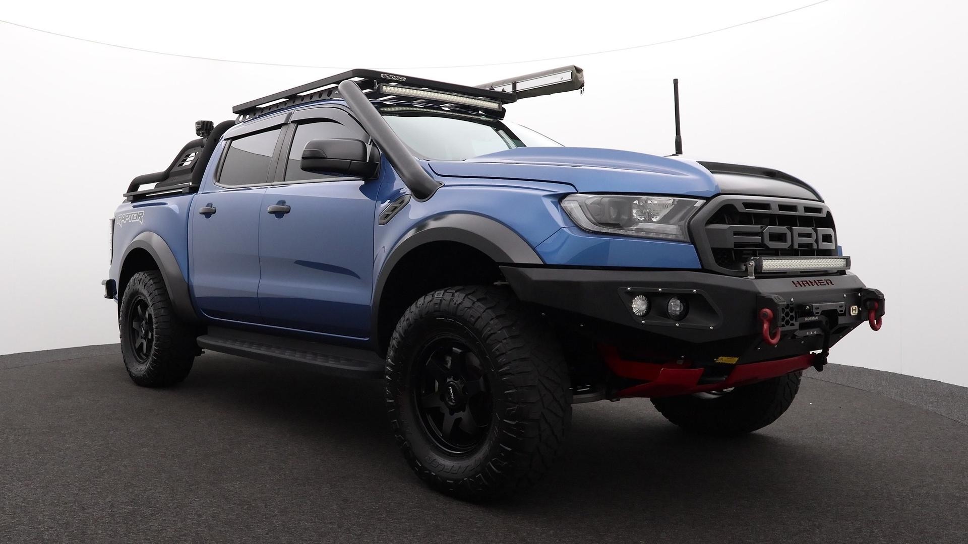 Ford Ranger image 2