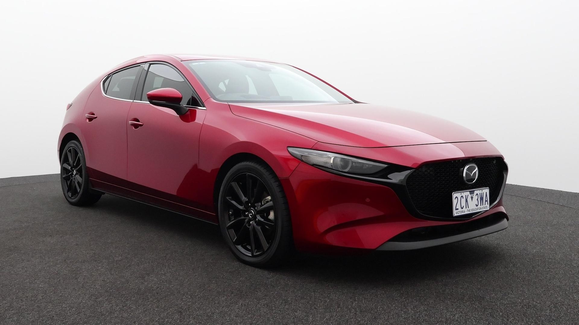 Mazda 3 image 3
