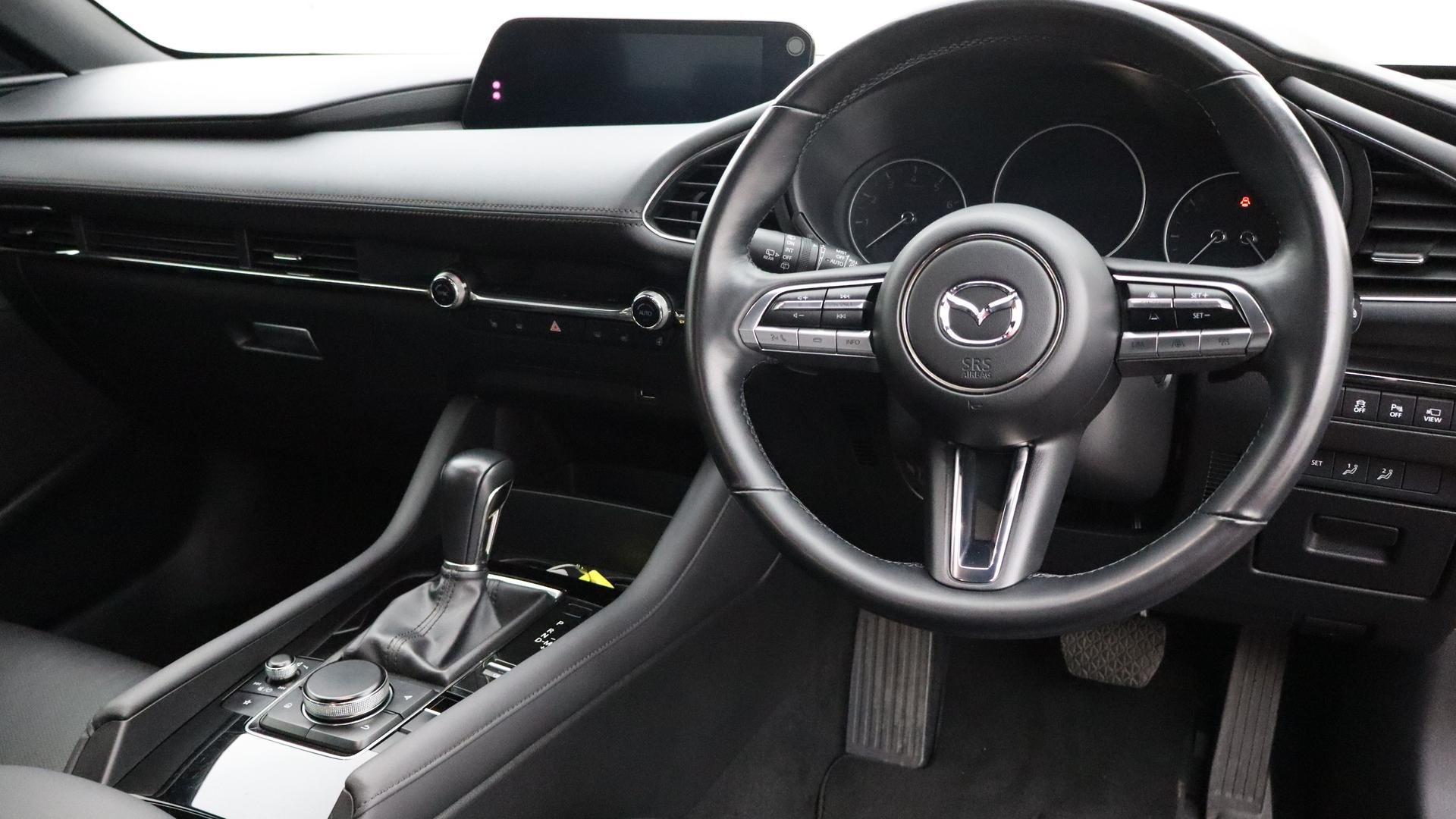 Mazda 3 image 4