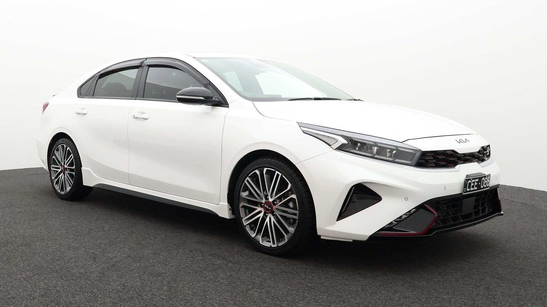 Kia Cerato image 3