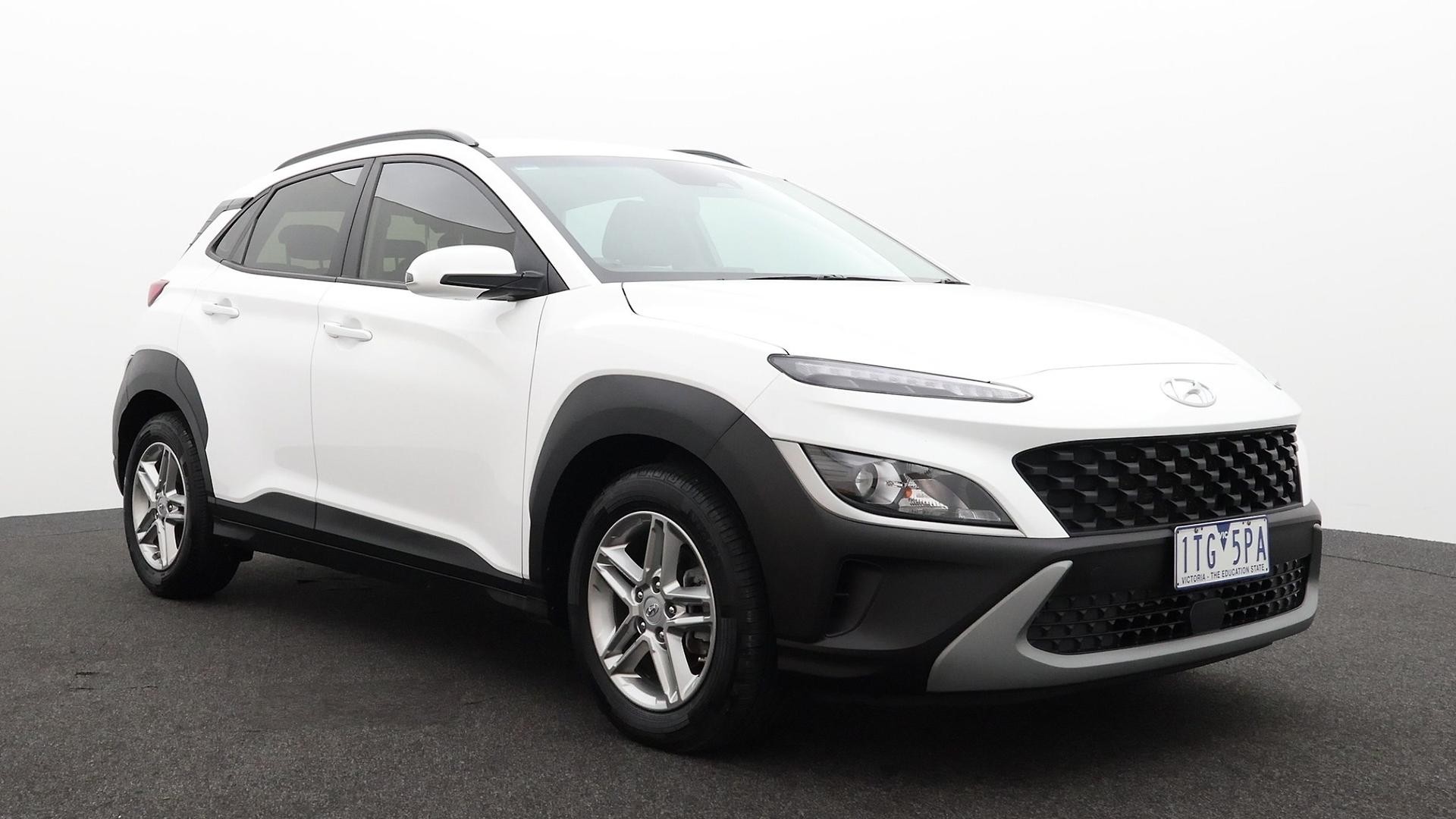 Hyundai Kona image 2