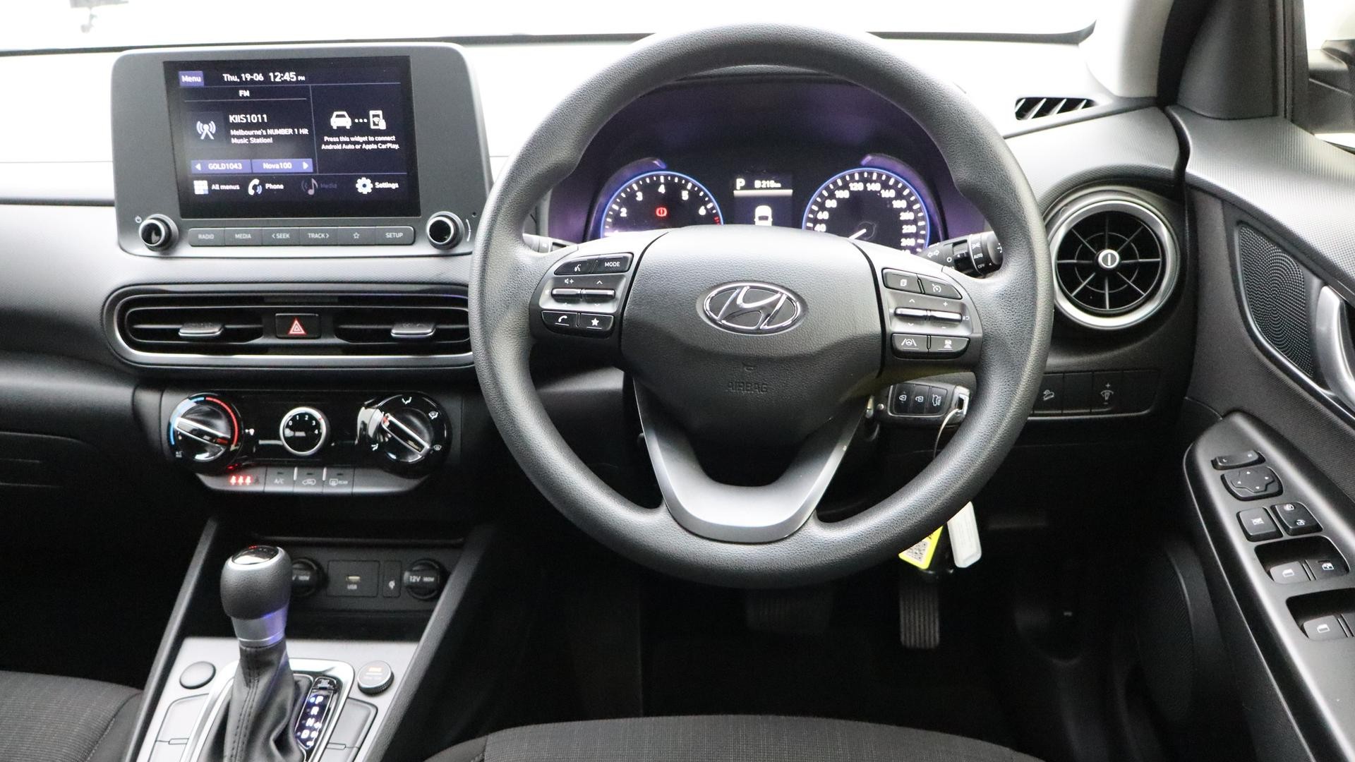Hyundai Kona image 4