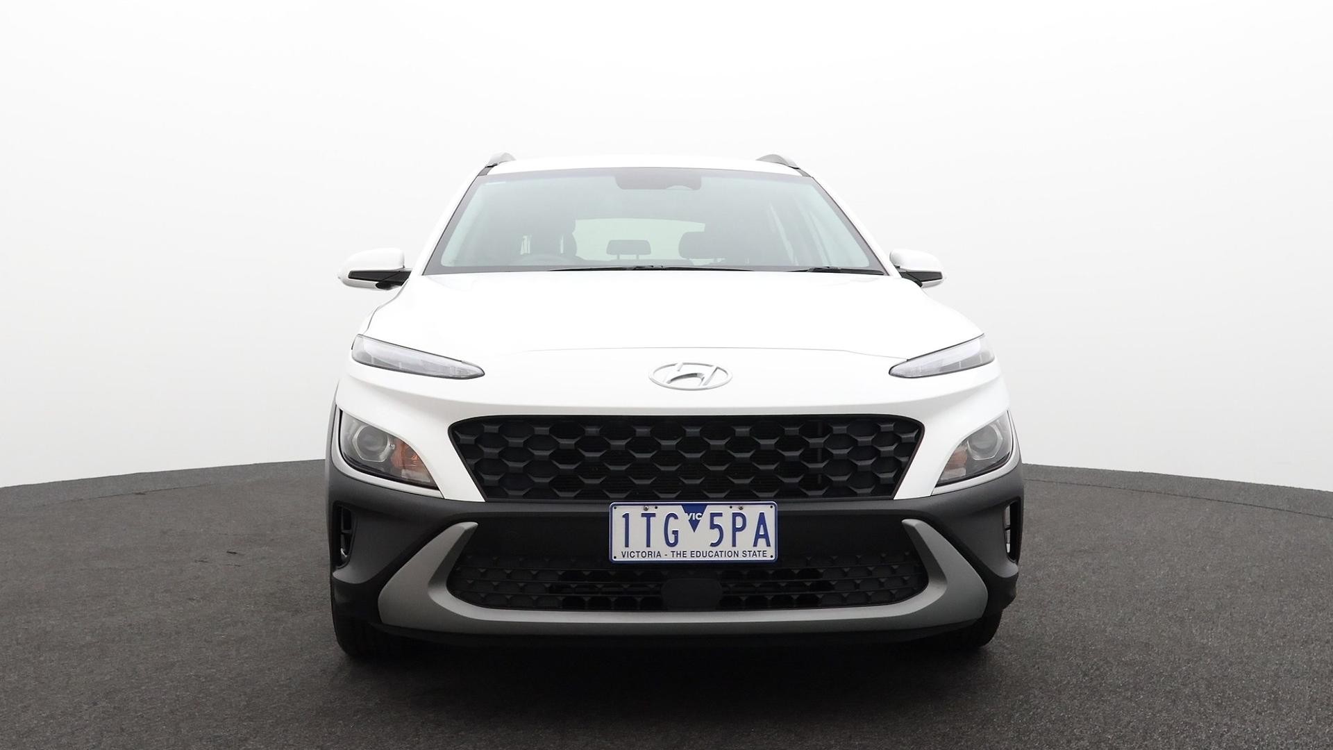 Hyundai Kona image 3