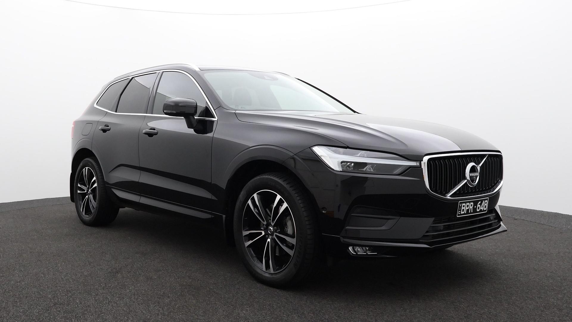 Volvo Xc60 image 3