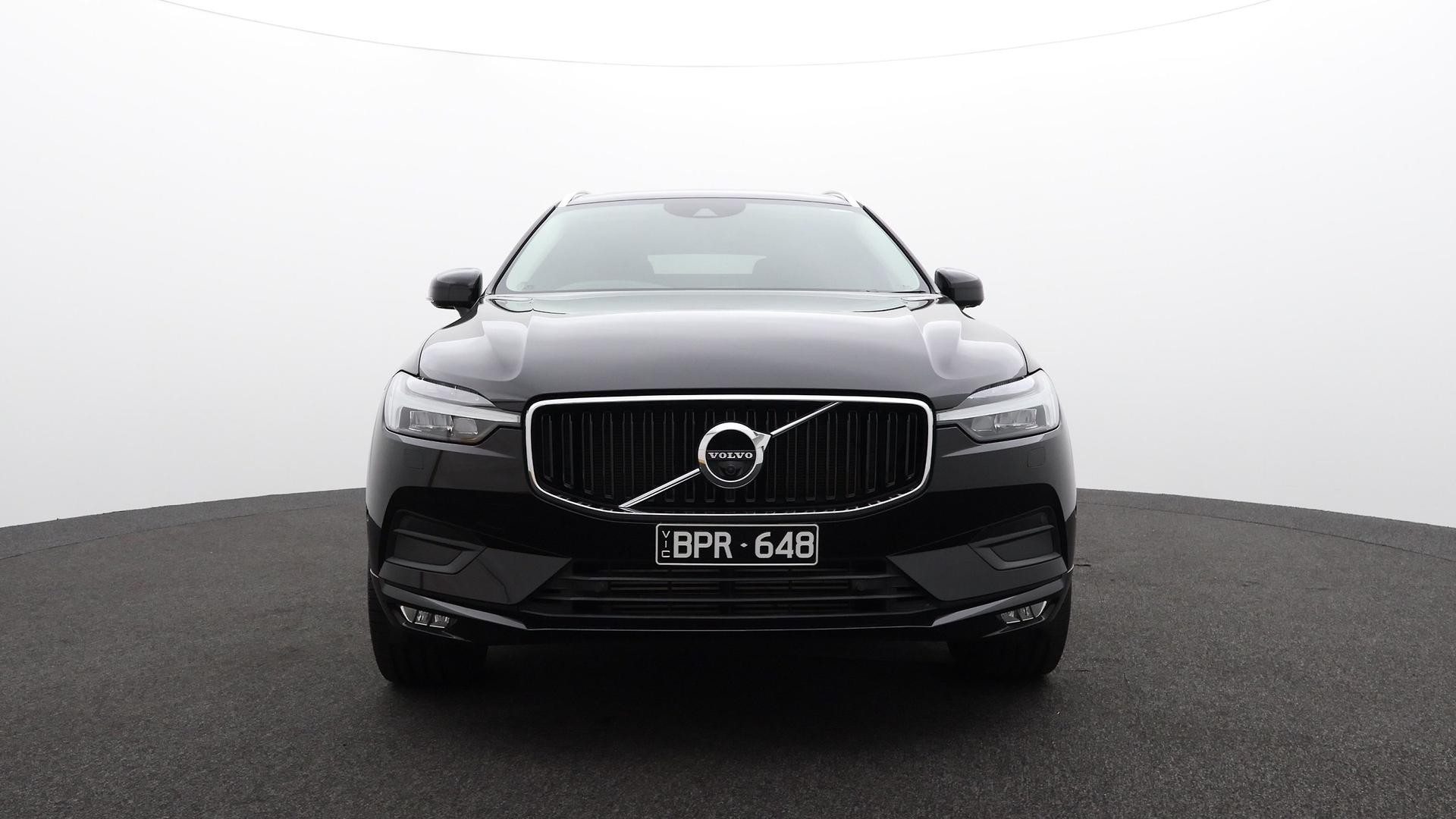 Volvo Xc60 image 2
