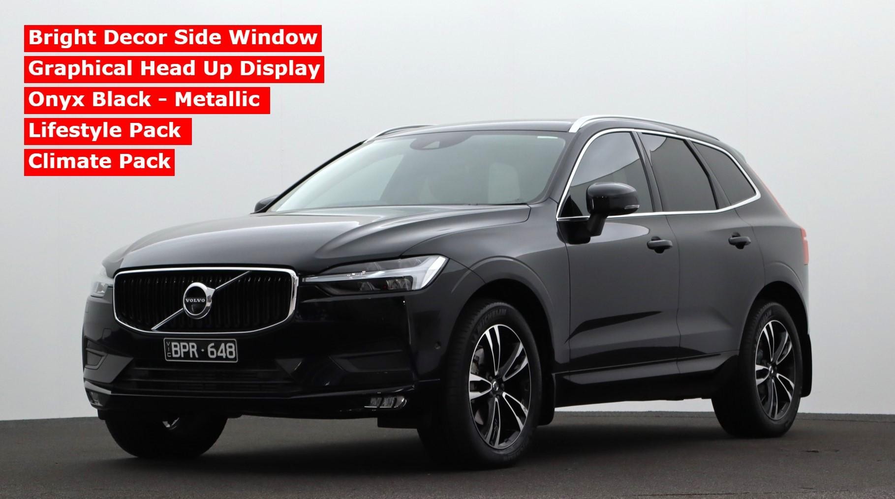Volvo Xc60 image 1