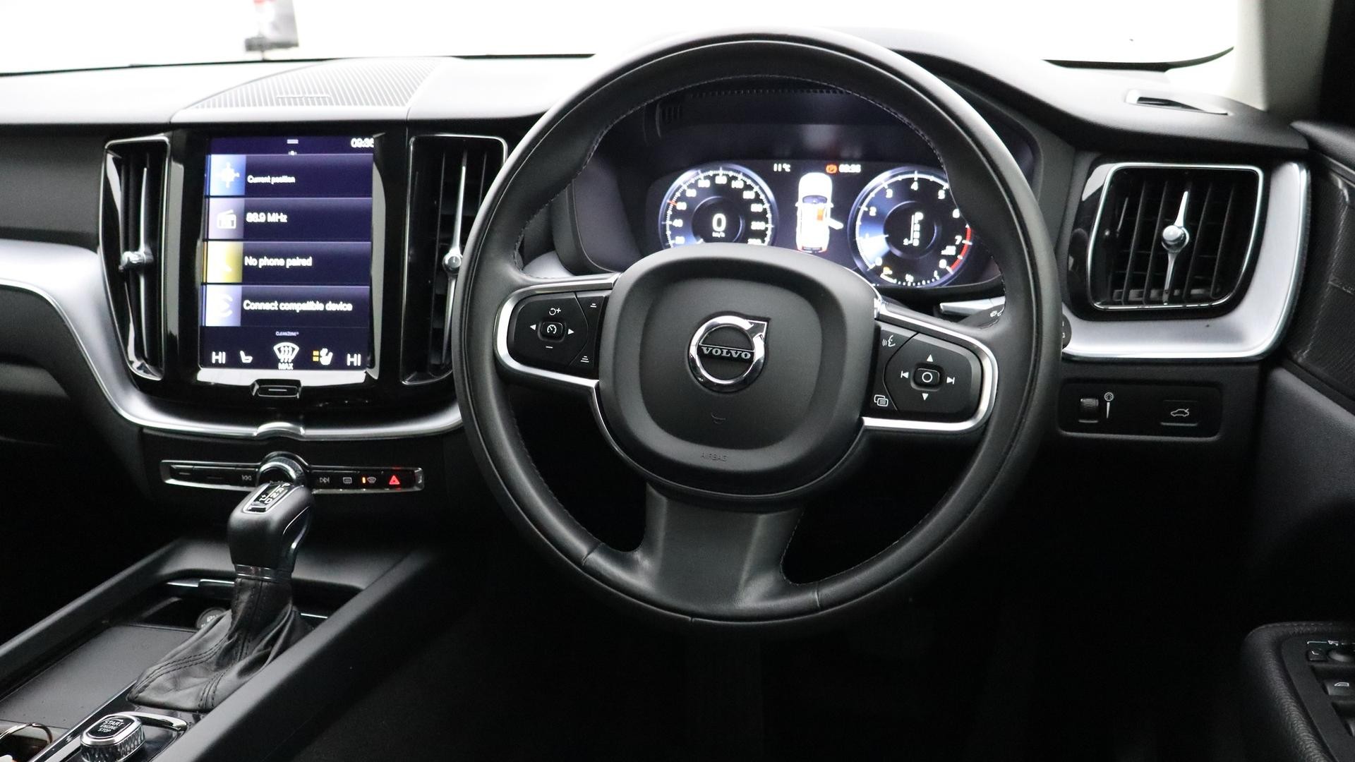 Volvo Xc60 image 4