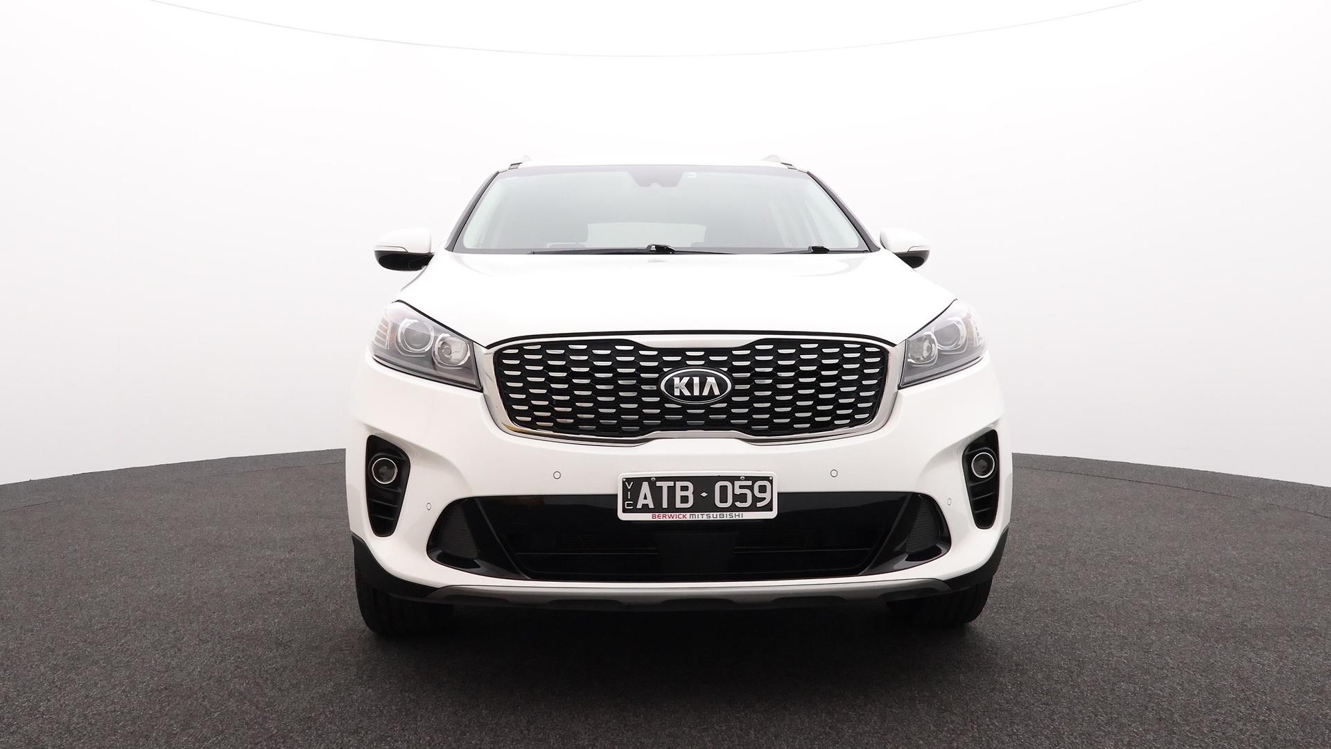 Kia Sorento image 3