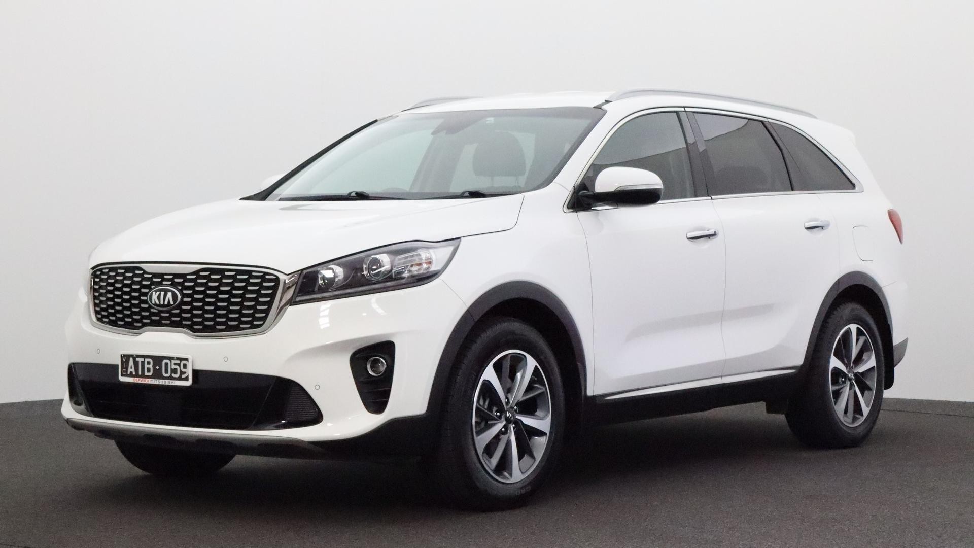 Kia Sorento image 1