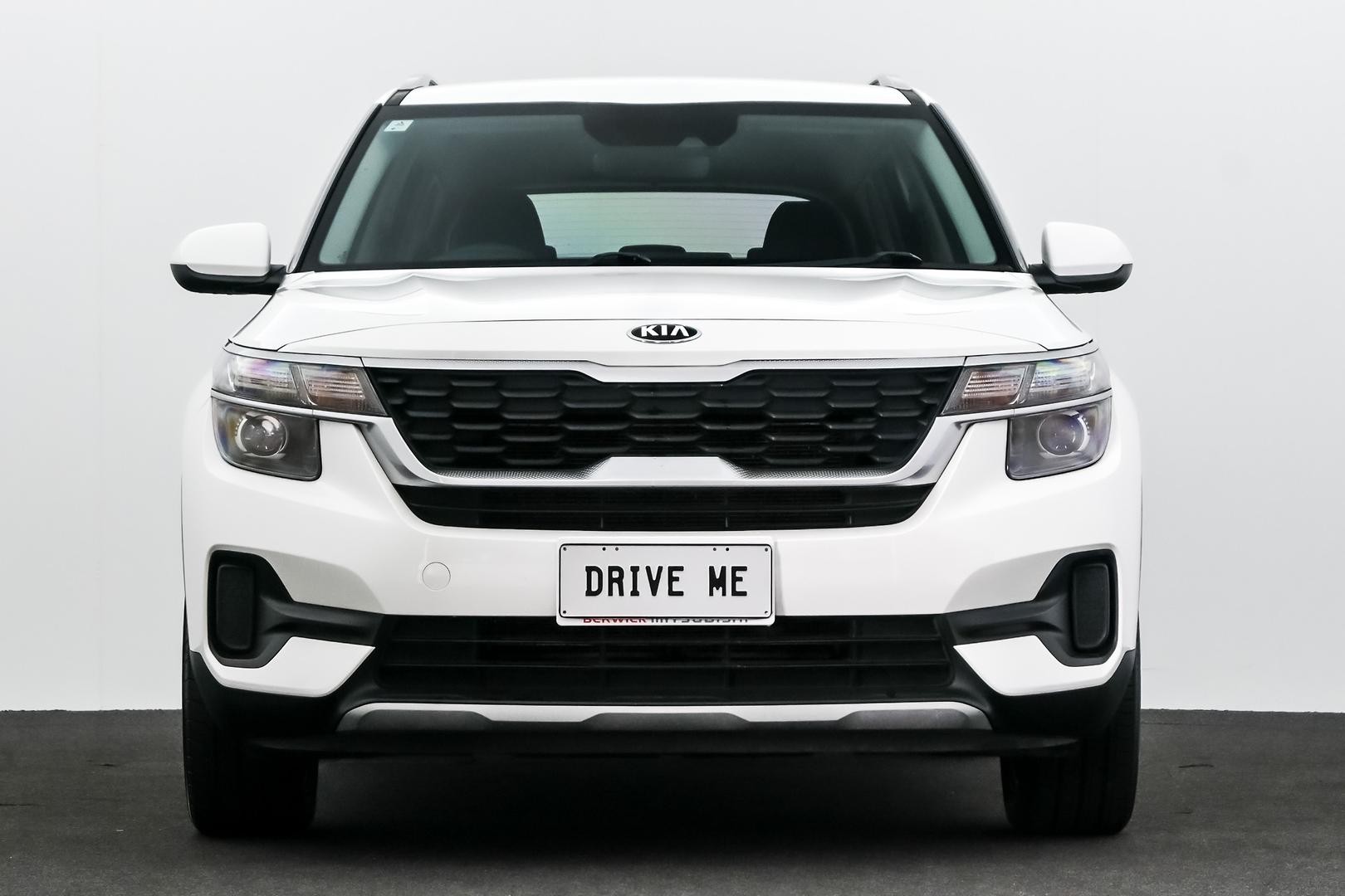 Kia Seltos image 2