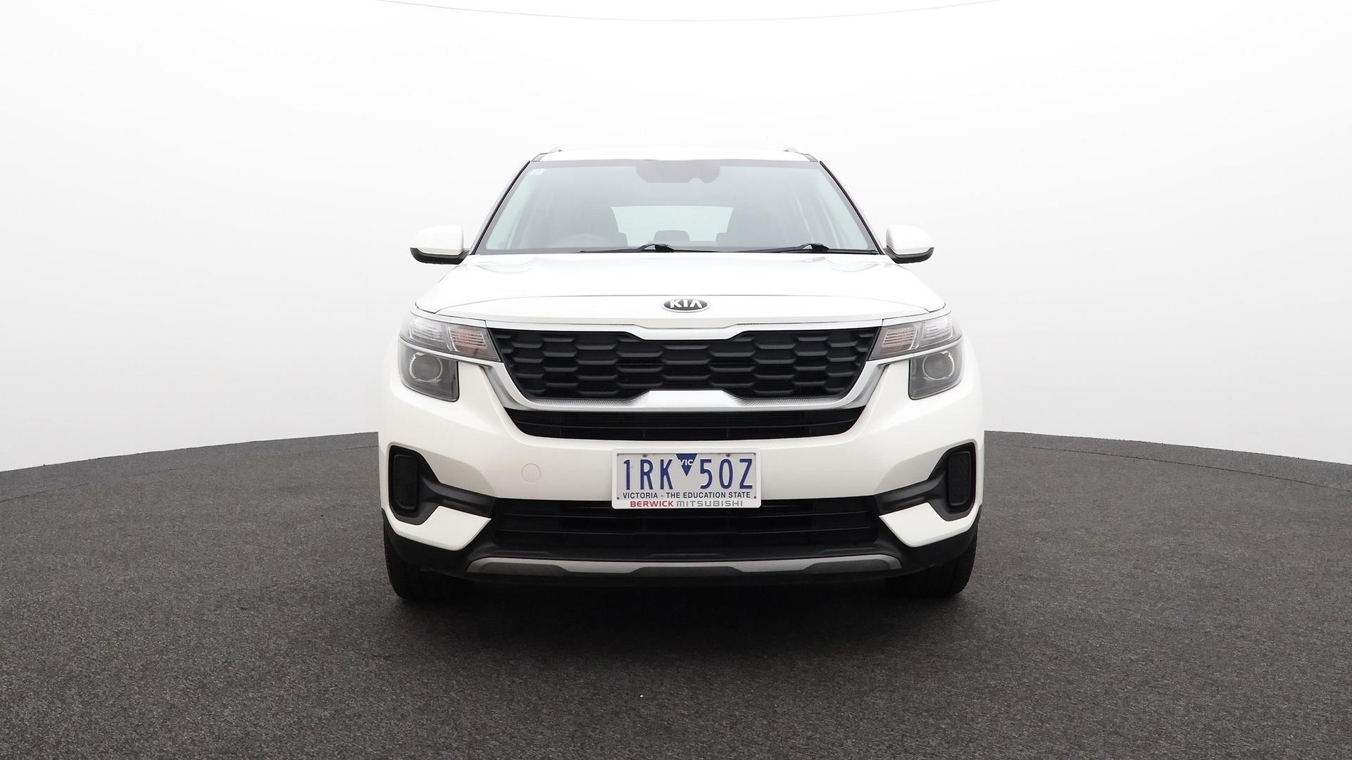 Kia Seltos image 2