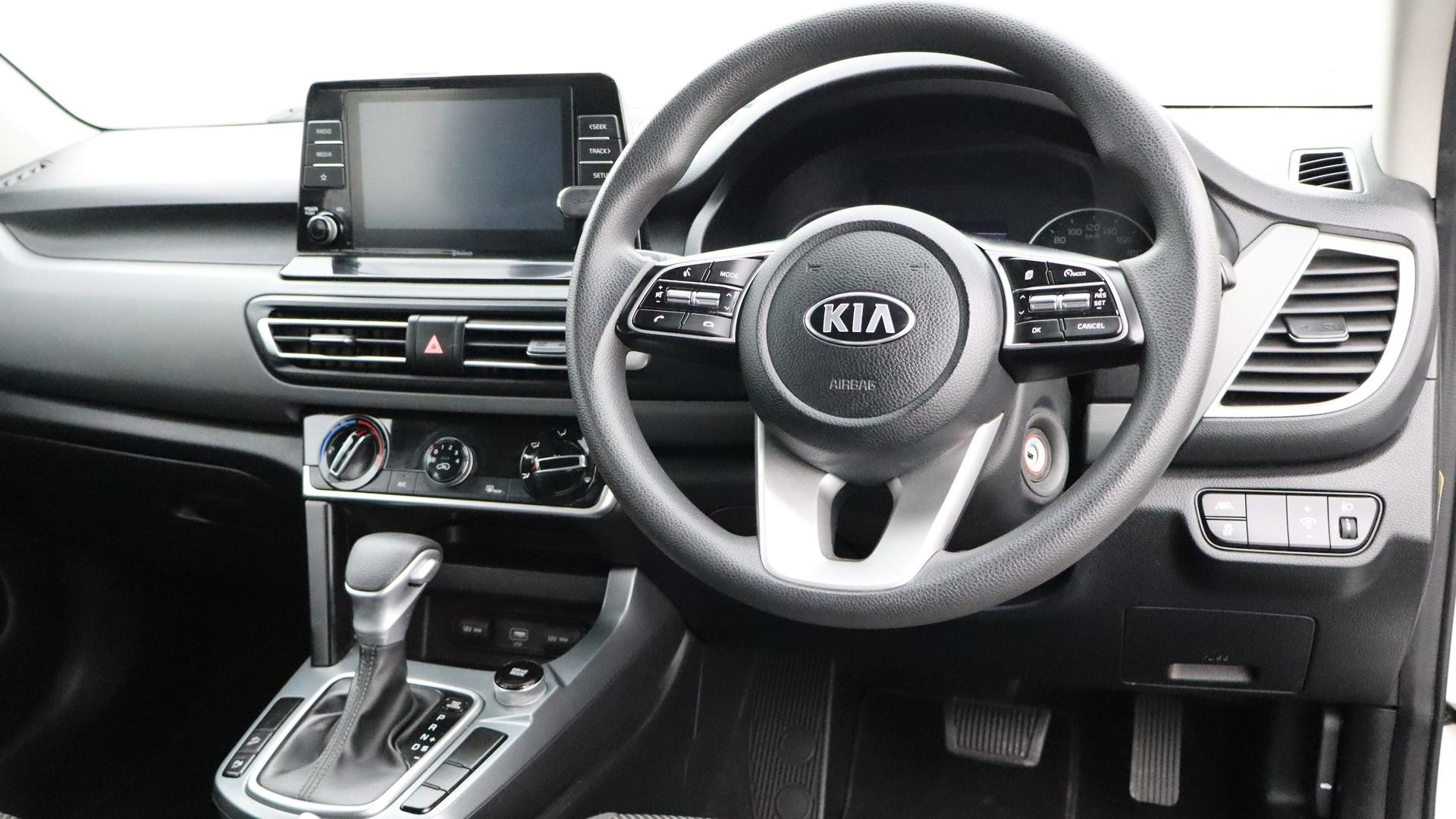 Kia Seltos image 4