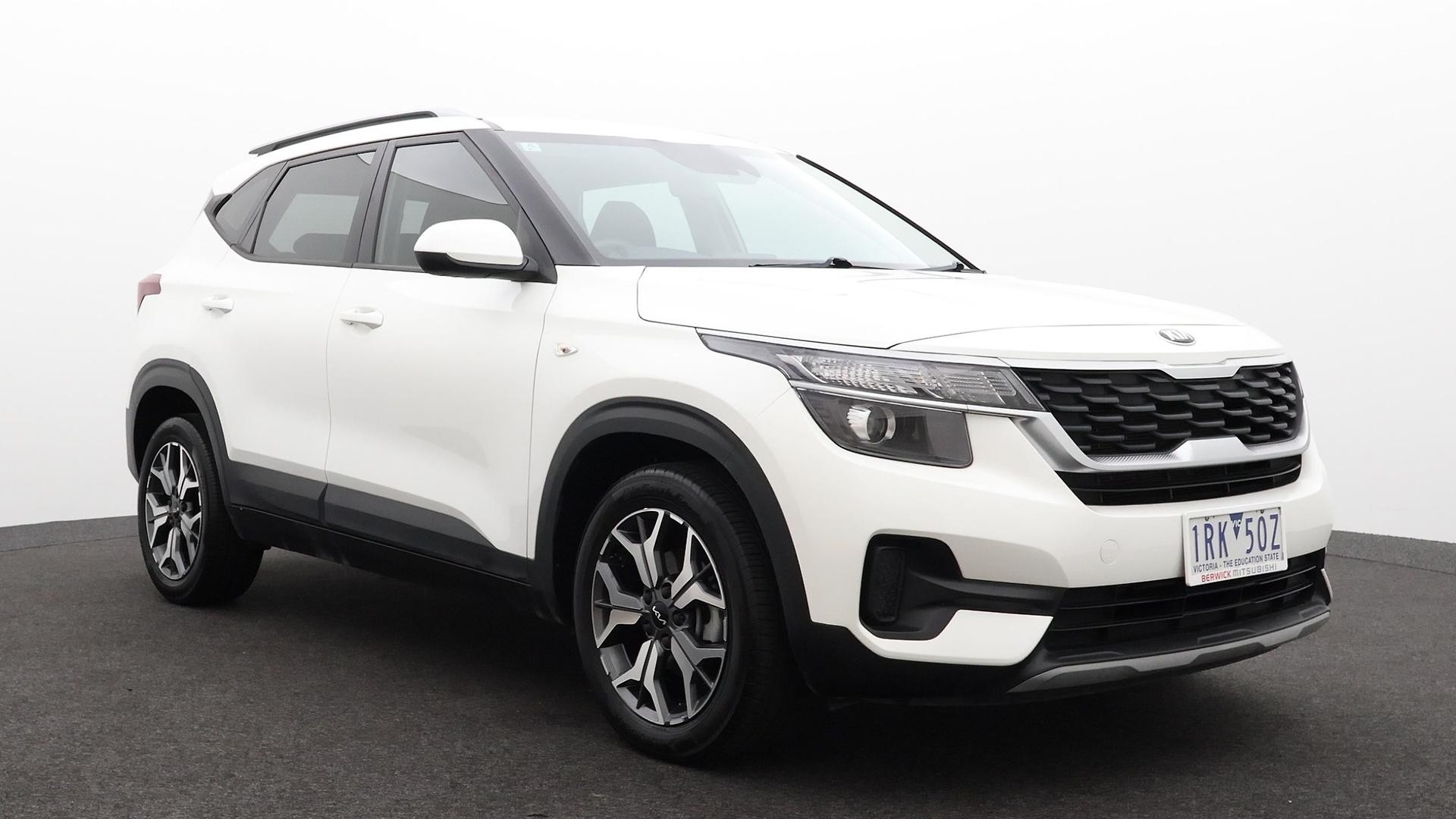 Kia Seltos image 3