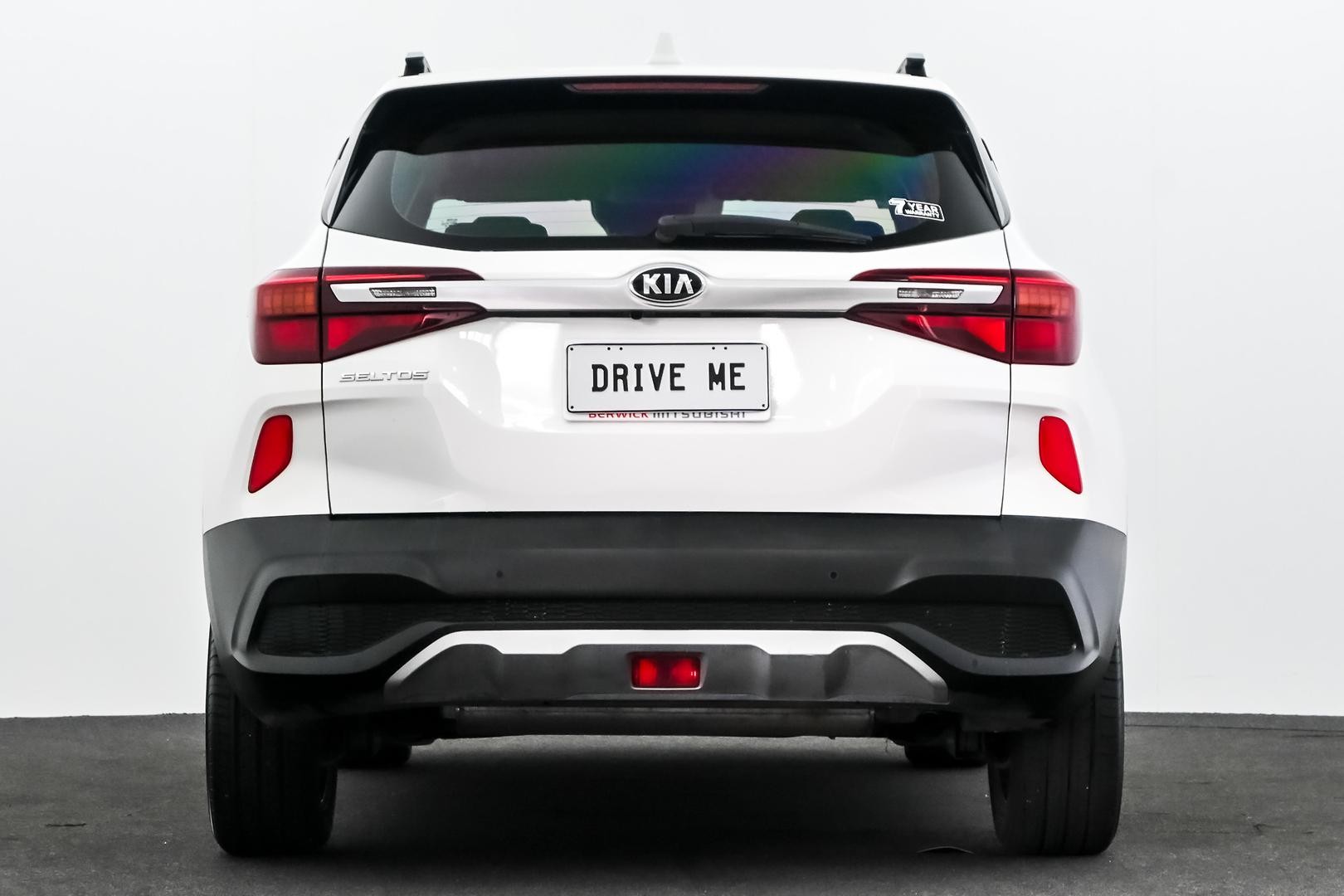 Kia Seltos image 3