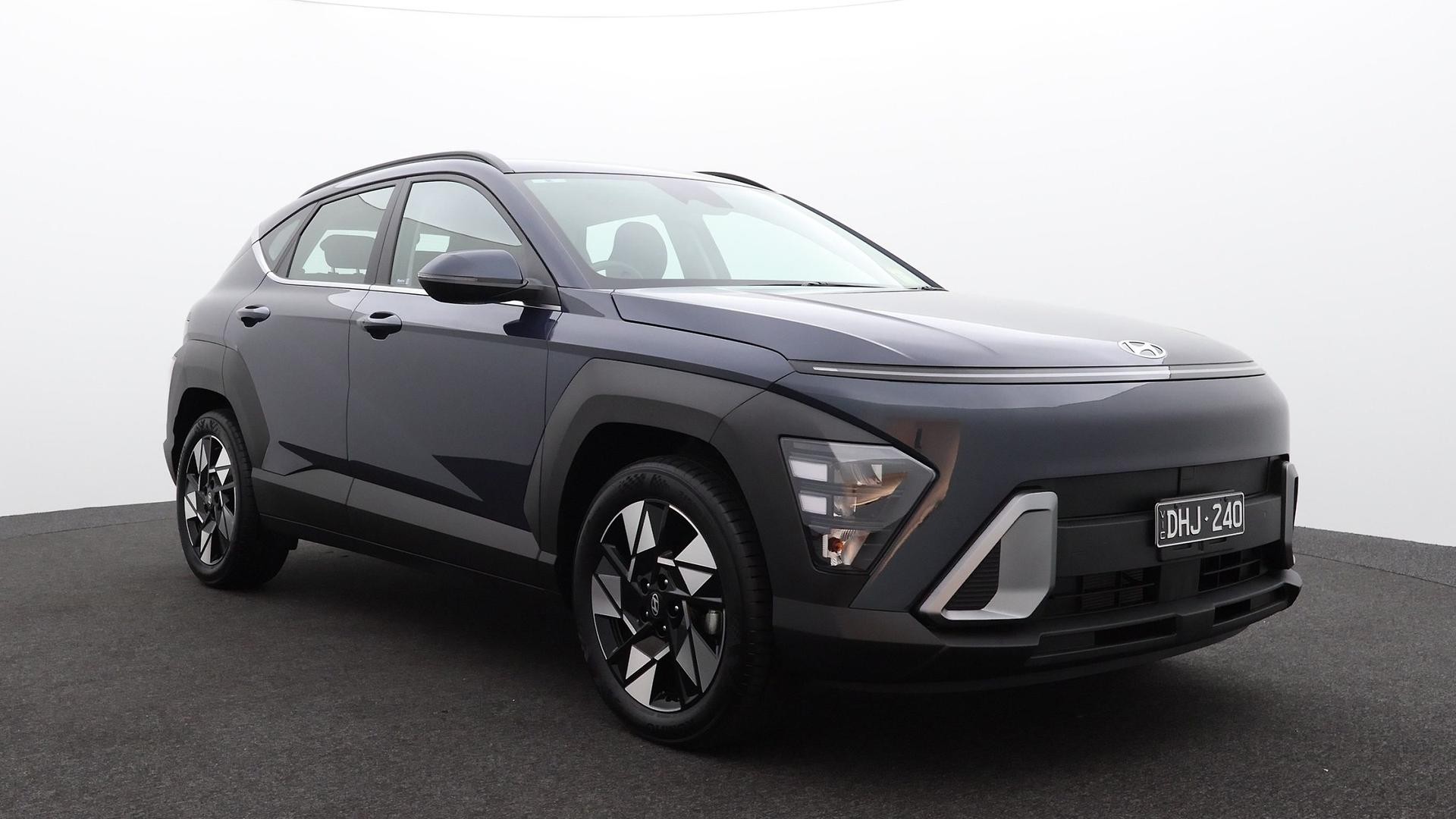 Hyundai Kona image 3