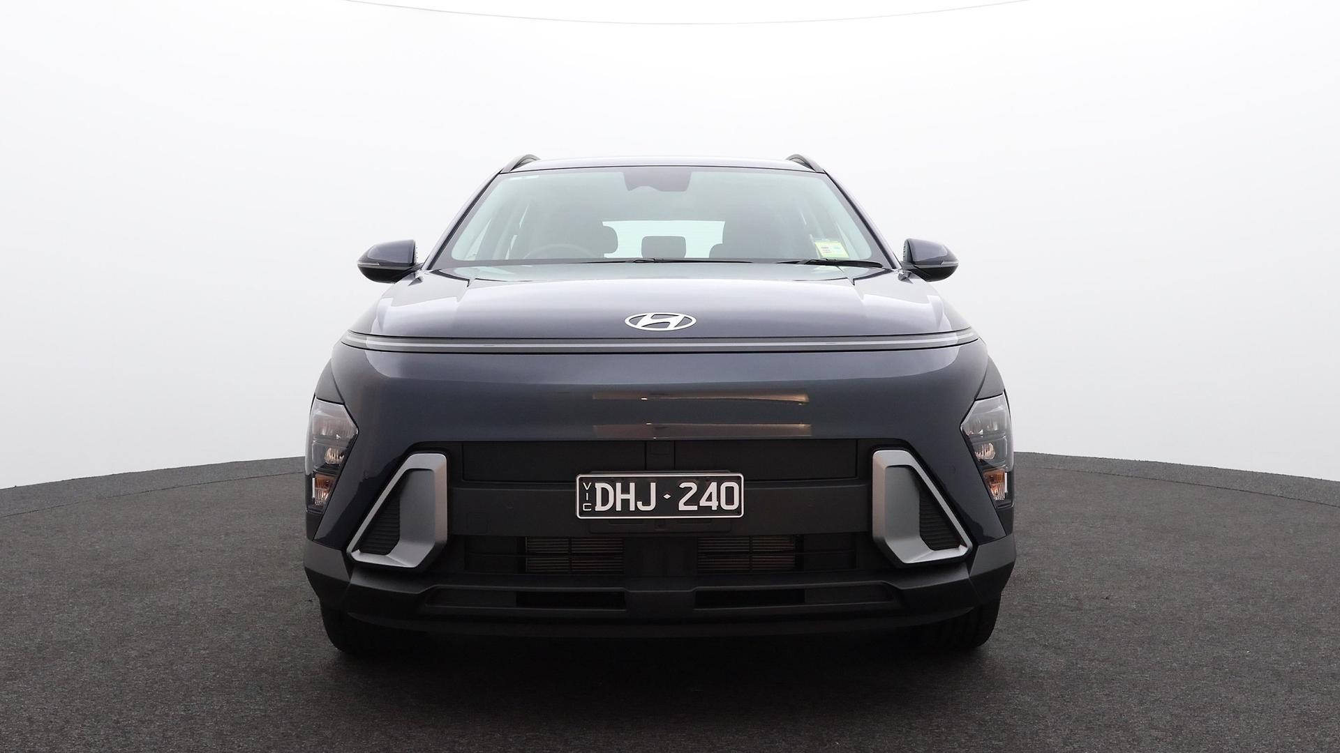 Hyundai Kona image 2