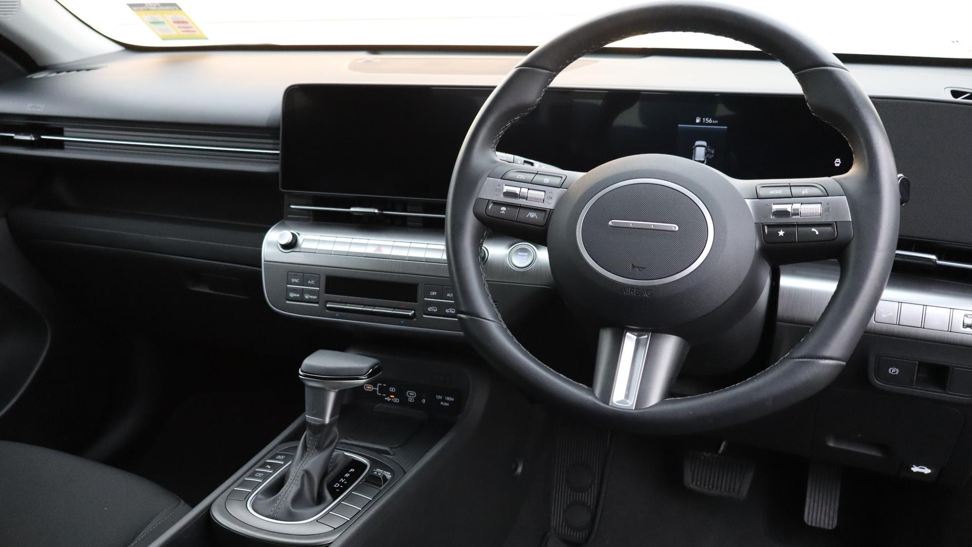 Hyundai Kona image 4
