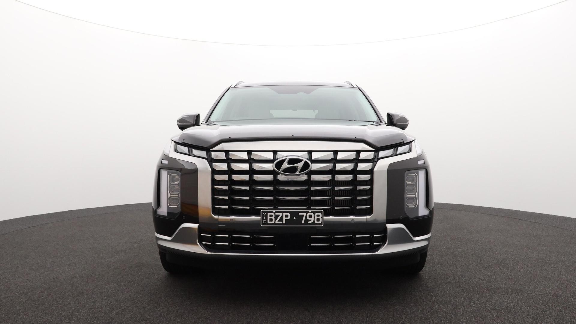 Hyundai Palisade image 2