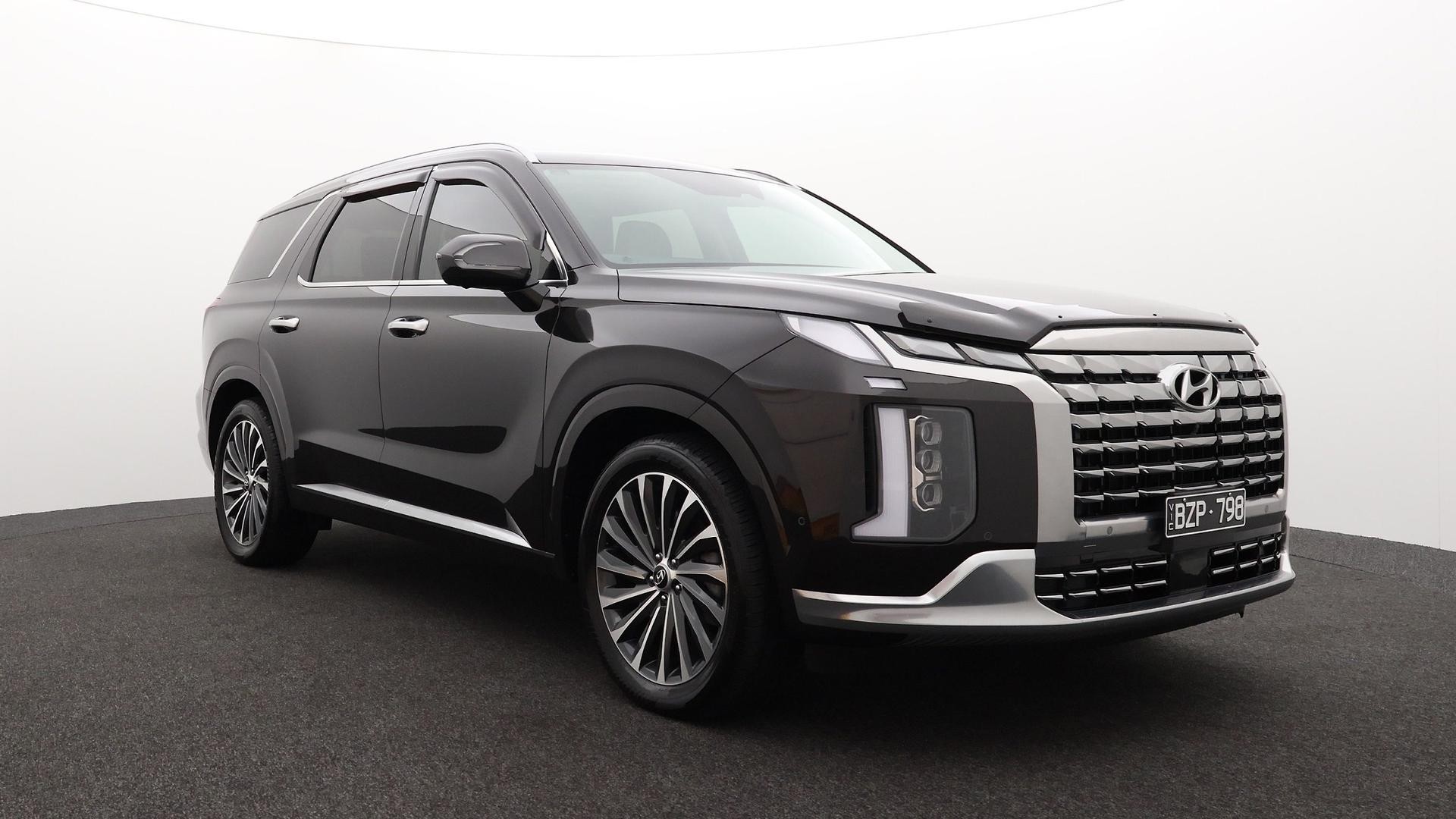 Hyundai Palisade image 3