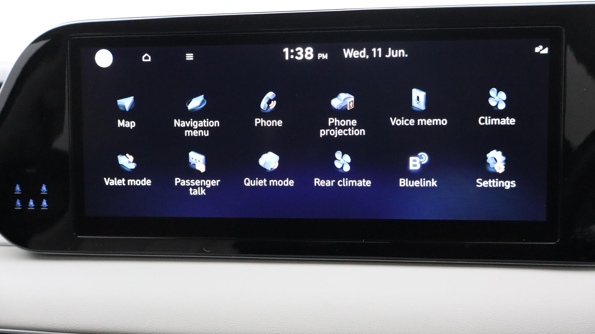 Hyundai Palisade image 4