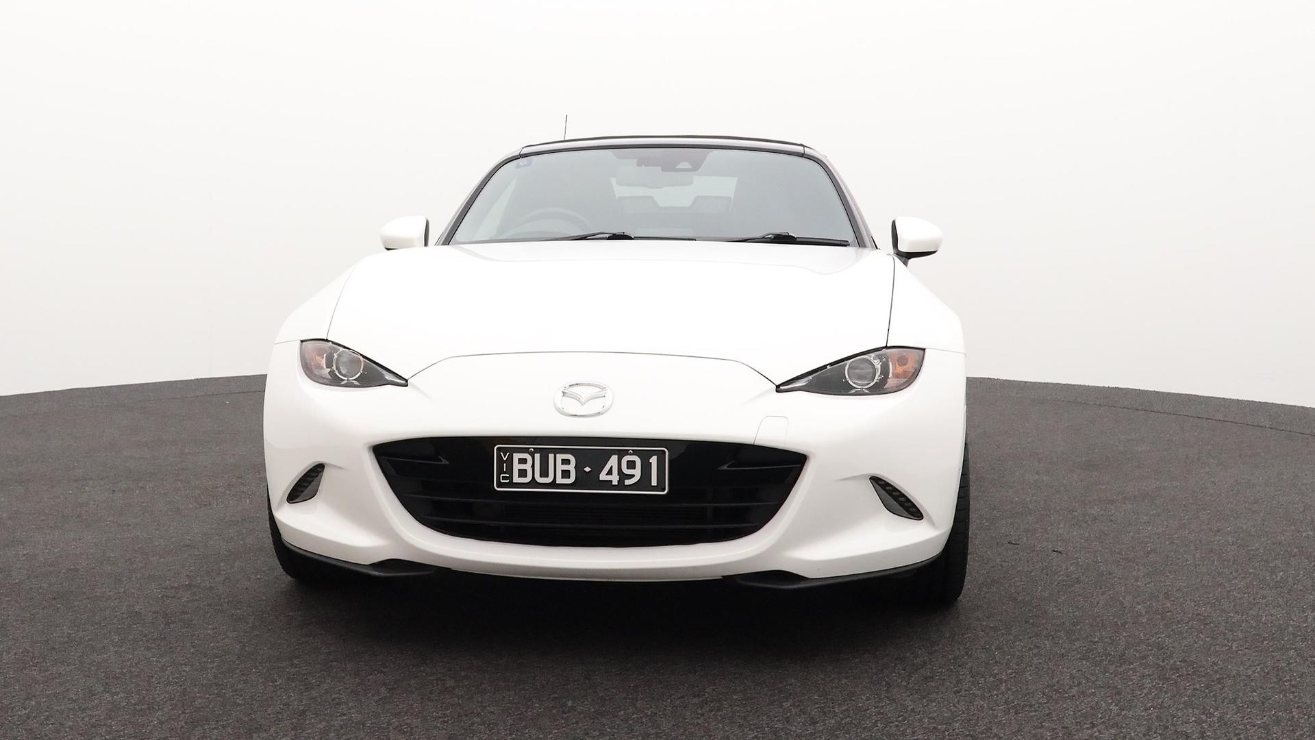 Mazda Mx-5 image 2