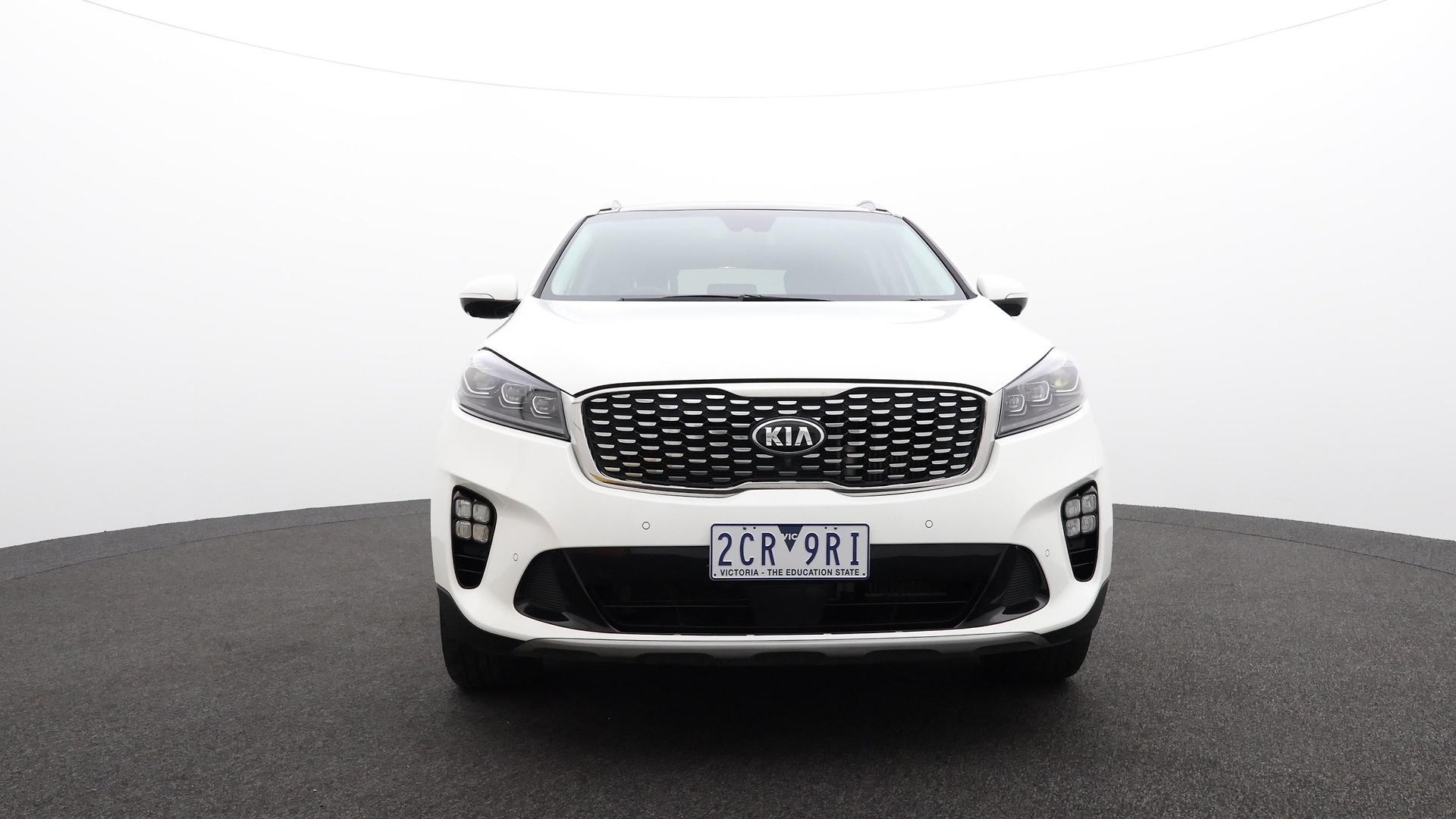 Kia Sorento image 2