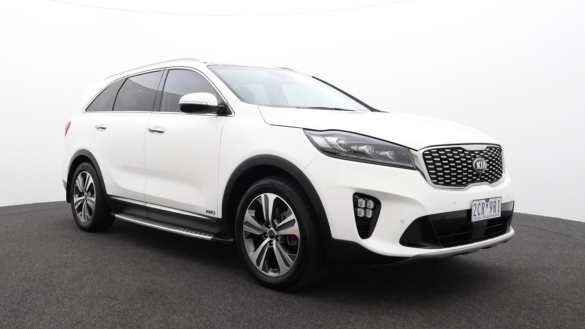 Kia Sorento image 3