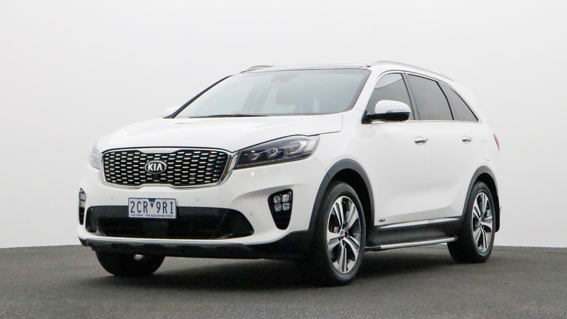 Kia Sorento image 1