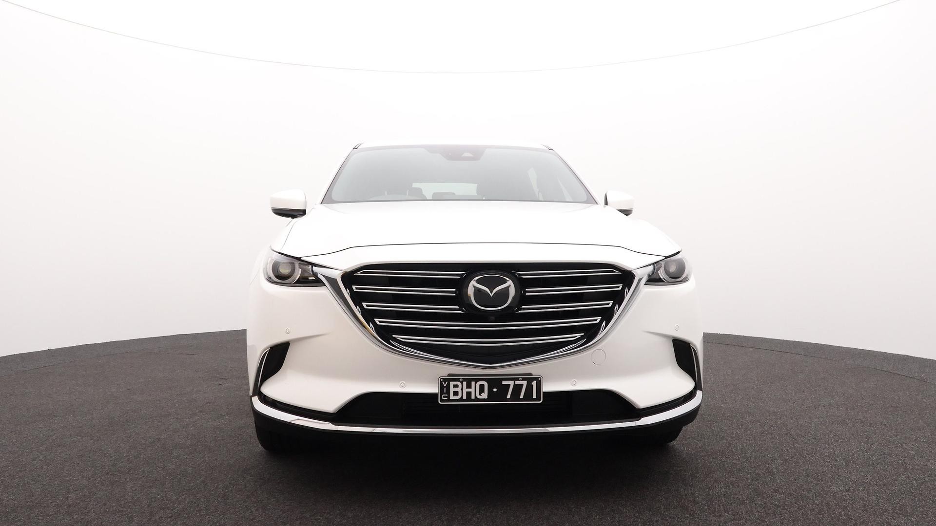 Mazda Cx-9 image 2