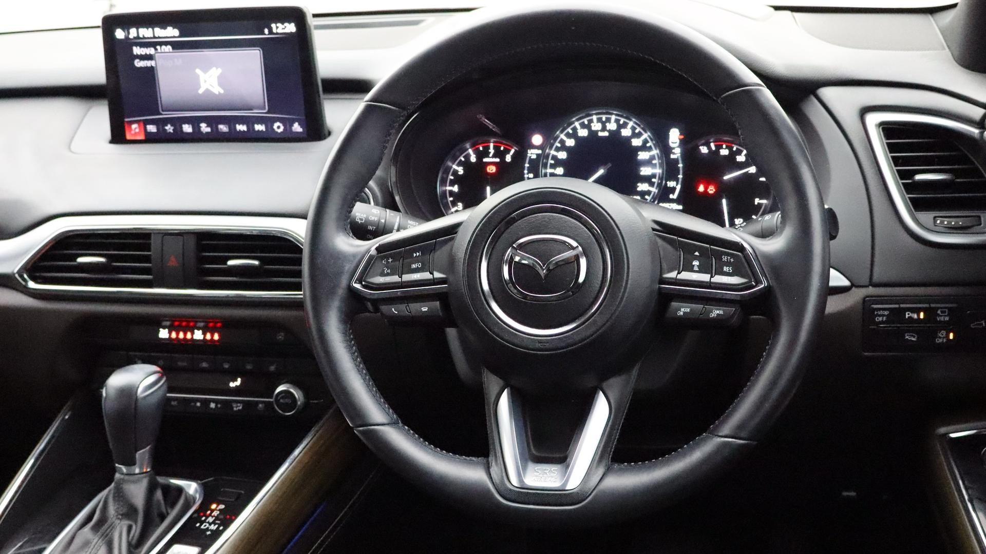 Mazda Cx-9 image 4