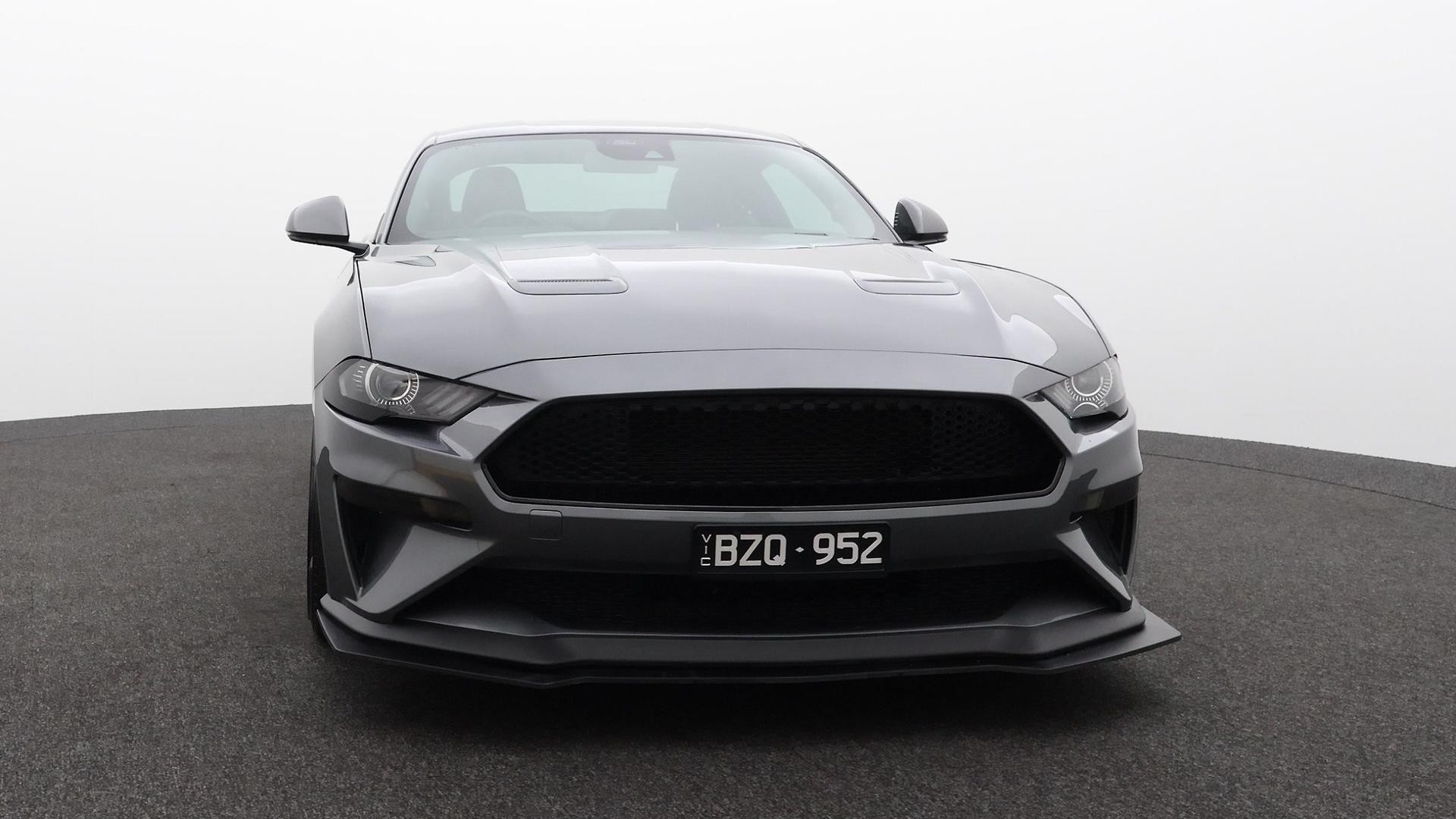 Ford Mustang image 2