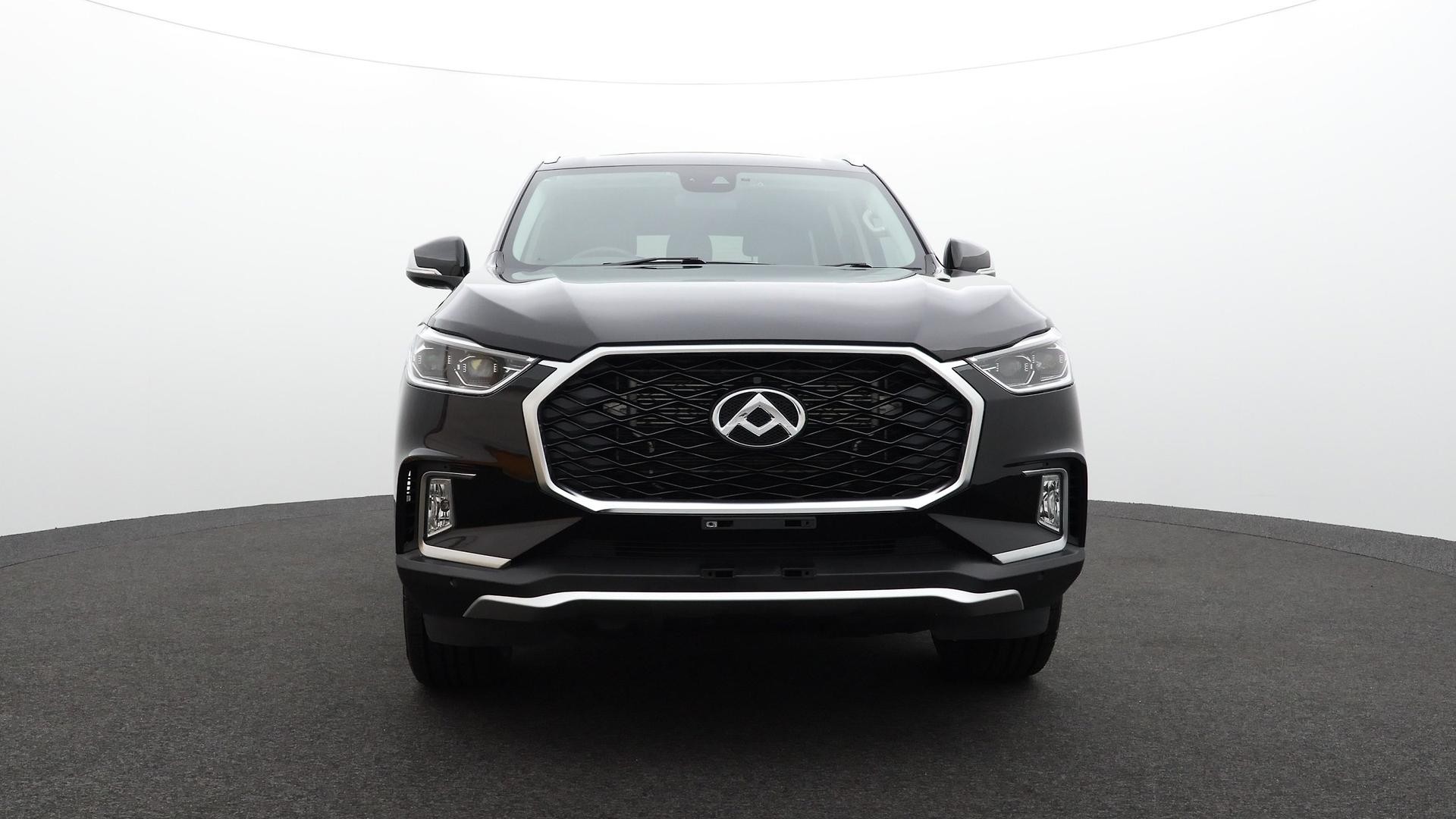 LDV D90 image 2