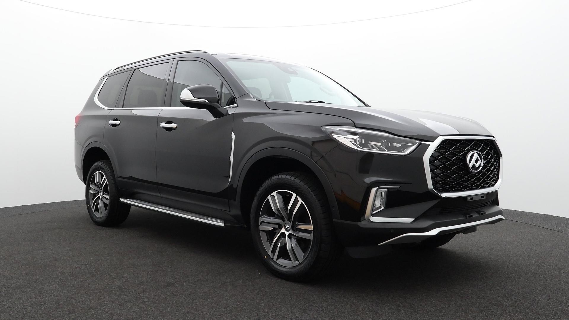 LDV D90 image 3