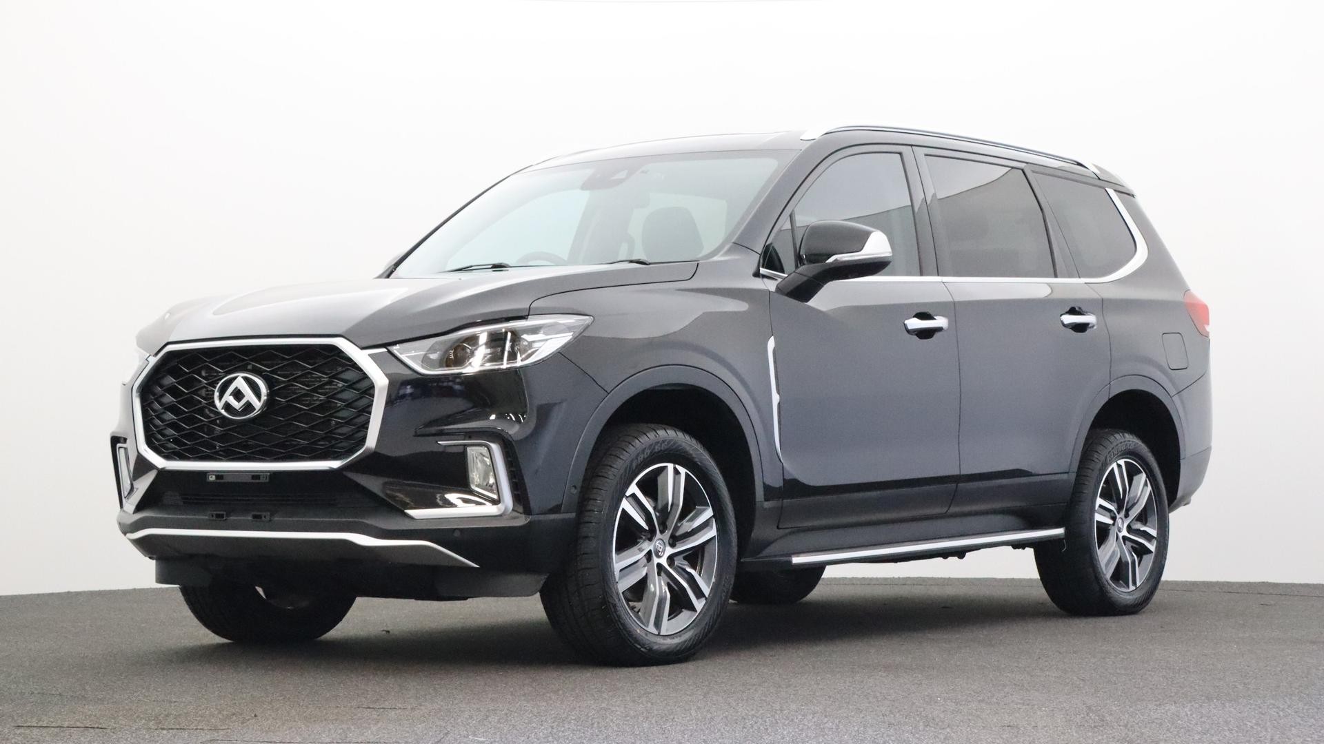 LDV D90 image 1