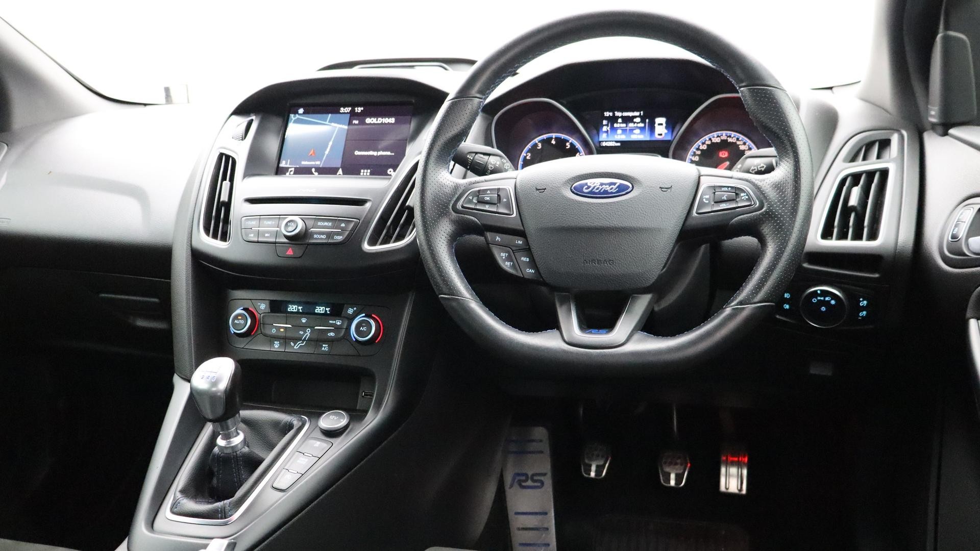Ford Focus image 4