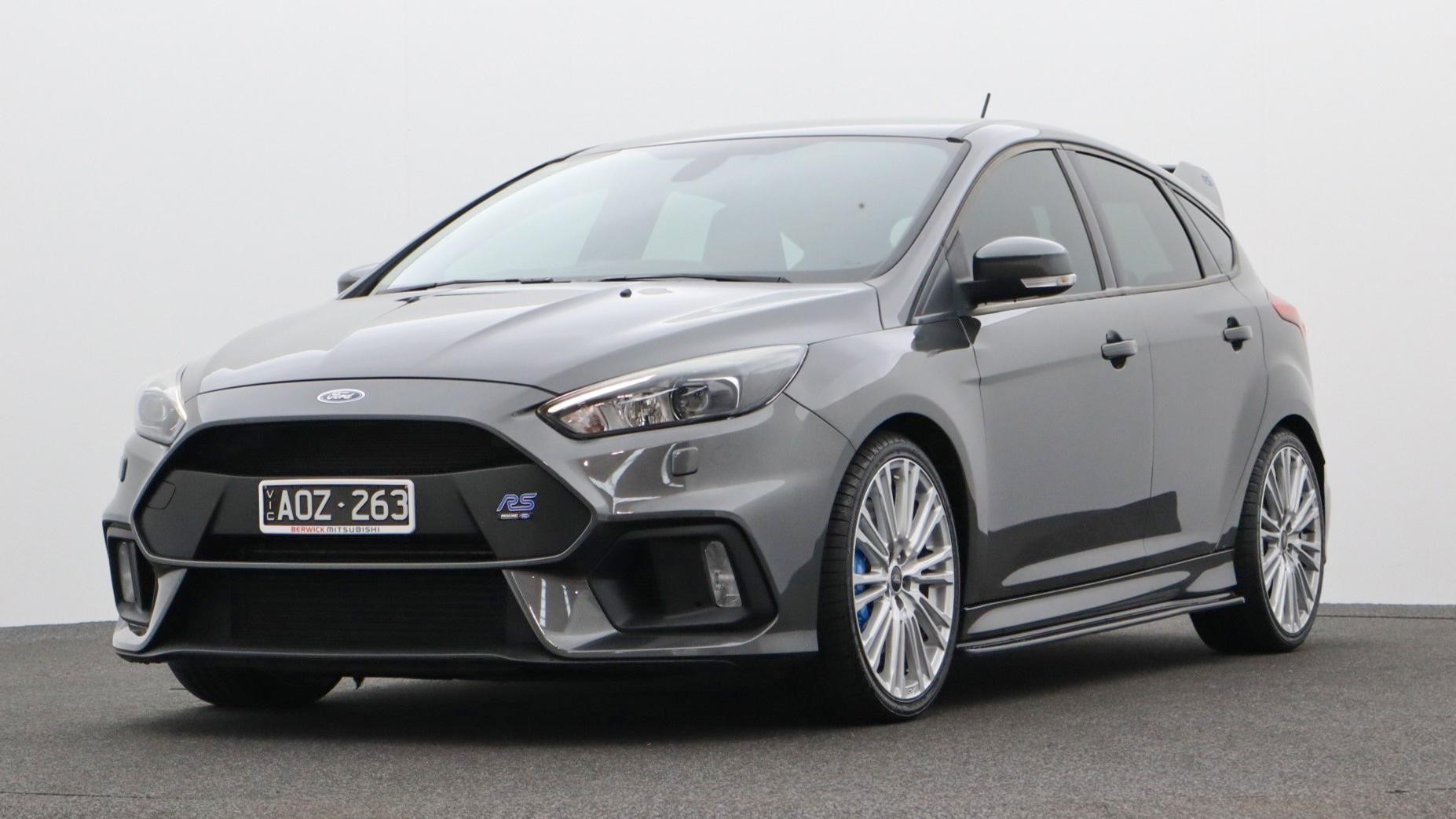 Ford Focus image 1