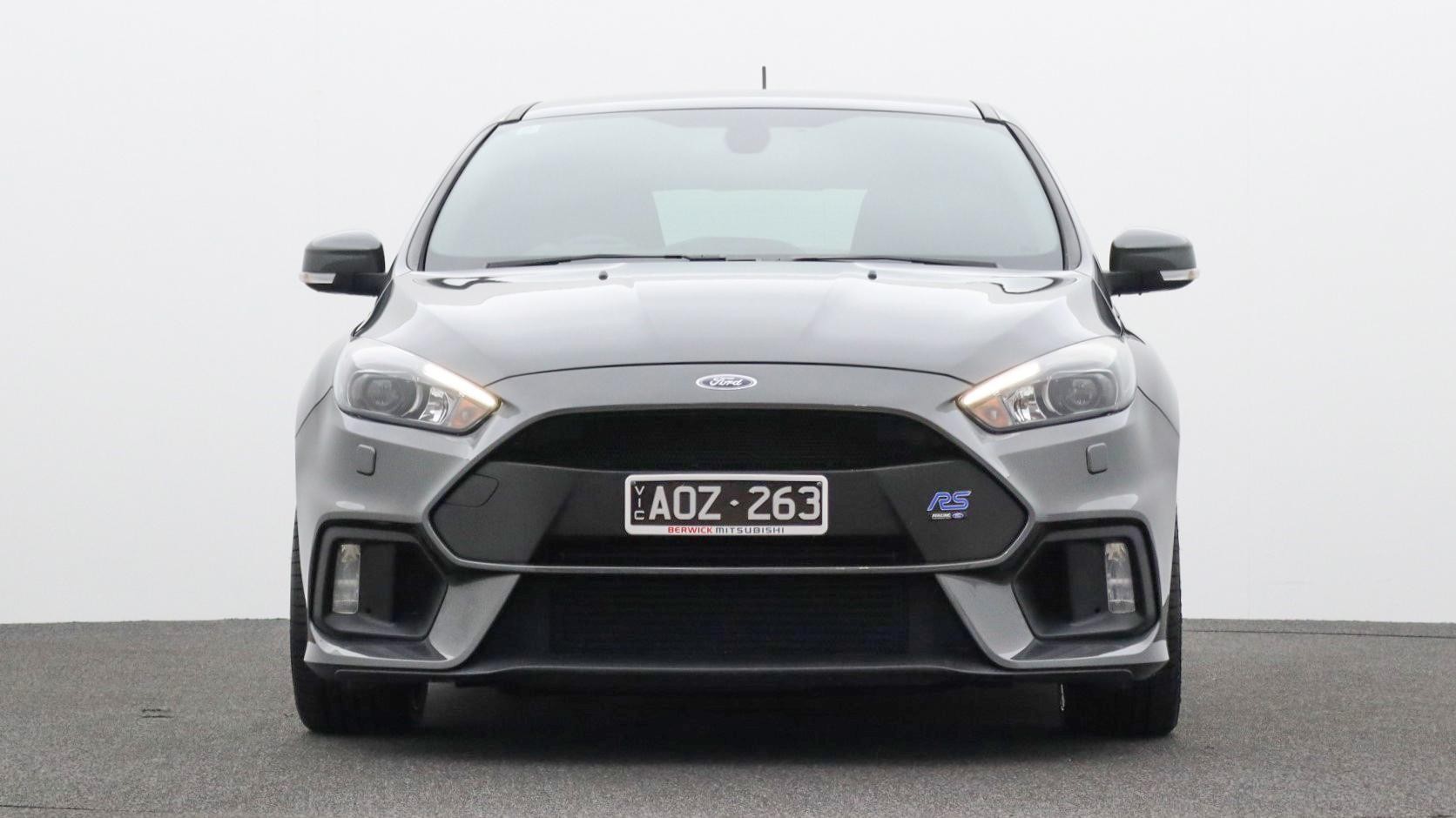 Ford Focus image 3