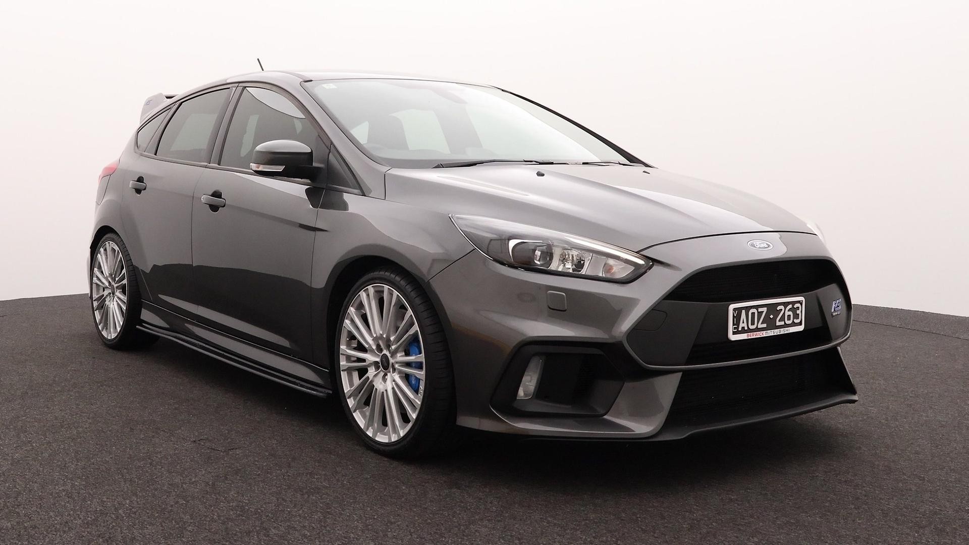 Ford Focus image 2