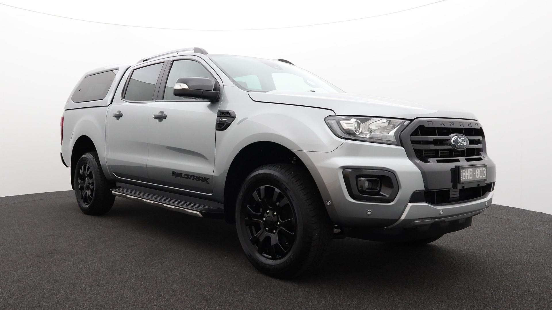 Ford Ranger image 2