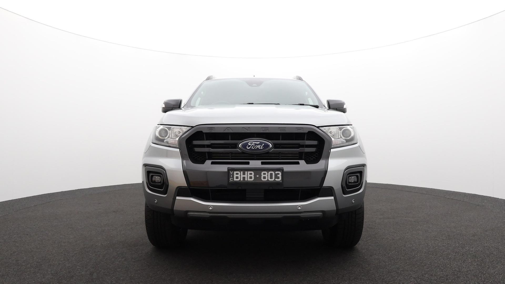 Ford Ranger image 3