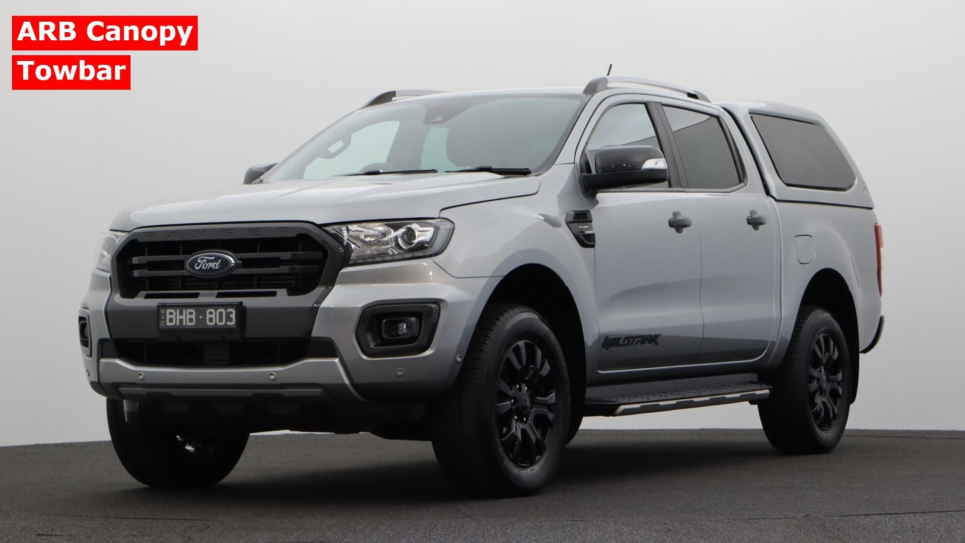 Ford Ranger image 1