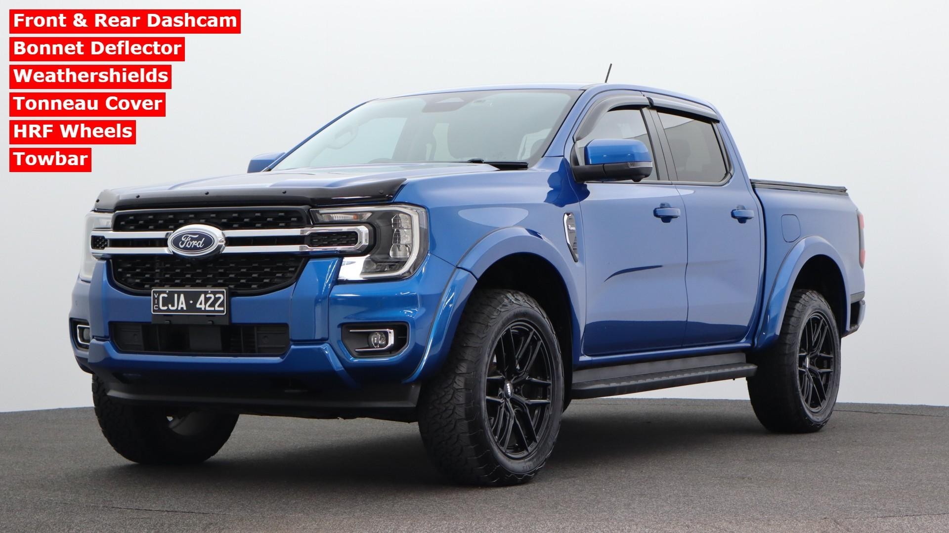 Ford Ranger image 1