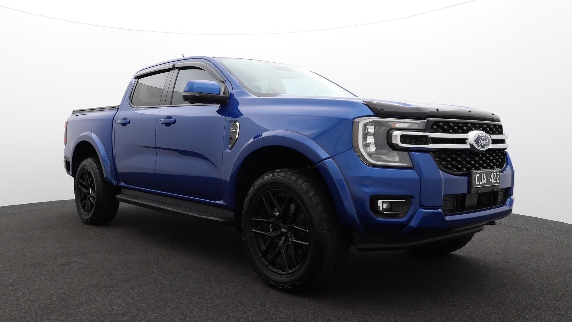 Ford Ranger image 2