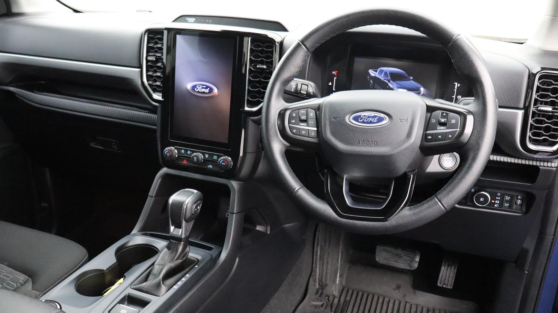 Ford Ranger image 4
