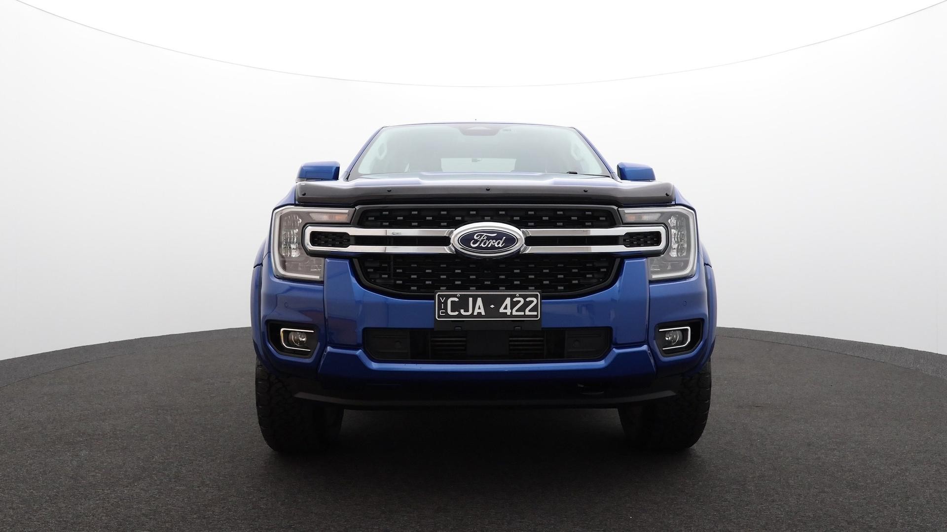 Ford Ranger image 3