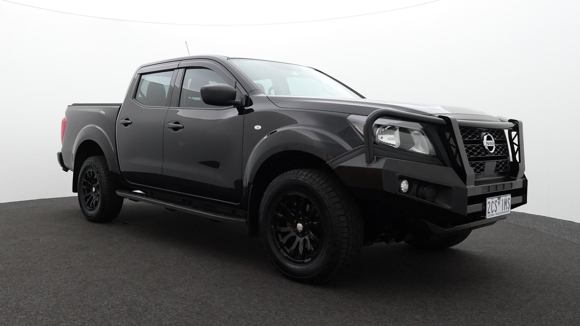 Nissan Navara image 2