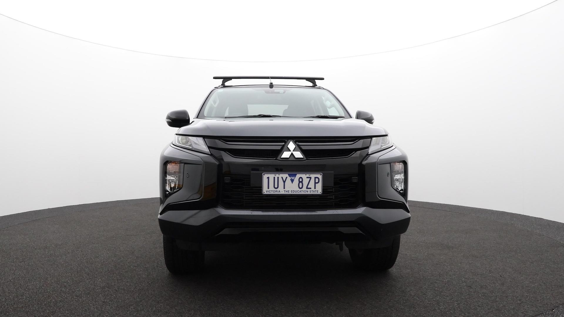 Mitsubishi Triton image 3